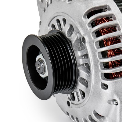 Alternator RIDEX 4G0026P 4G0026P - photo 5