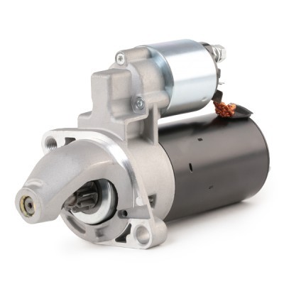 Starter RIDEX 2S0277 2S0277 - photo 3