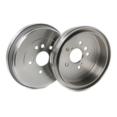 Brake Drum RIDEX 123B0175 123B0175 - photo 6