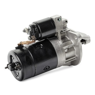 Starter RIDEX 2S0521R 2S0521R - photo 4