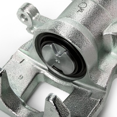 Brake Caliper RIDEX 78B1169R 78B1169R - photo 5