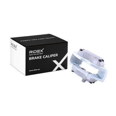 Brake Caliper RIDEX 78B0895 78B0895 - photo 2