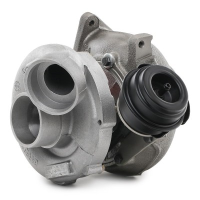 Turbocharger RIDEX 2234C0440R 2234C0440R - photo 3