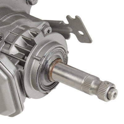 Steering Gear RIDEX 286S0157R 286S0157R - photo 6