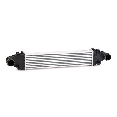 Intercooler, Charger RIDEX 468I0087 468I0087 - photo 3