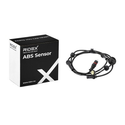 ABS Sensor RIDEX 412W0414 412W0414 - photo 1