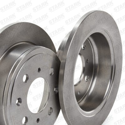 Brake Disc Stark SKBD-0020044 SKBD-0020044 - photo 5
