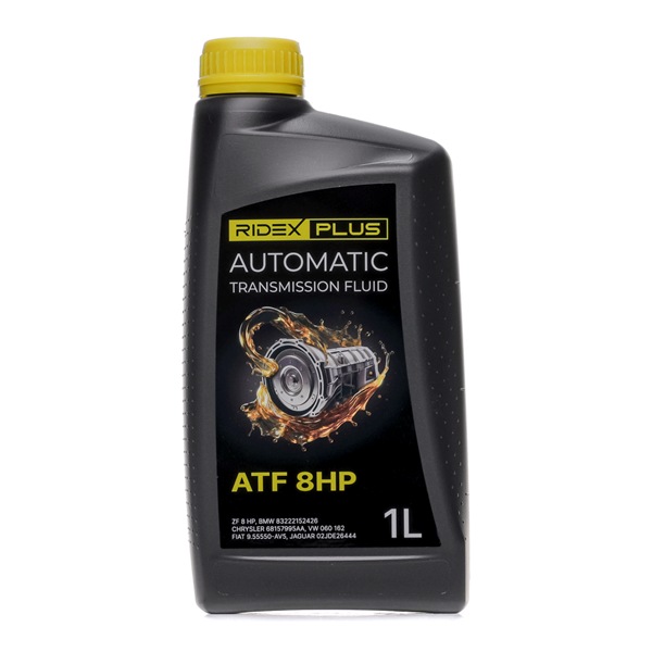Transmission oil RIDEX 3069A0035P 3069A0035P - photo 1