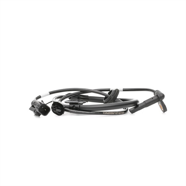 ABS Sensor RIDEX 412W0212 412W0212 - photo 1