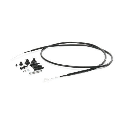 Accelerator Cable RIDEX 618A0009 618A0009 - photo 8