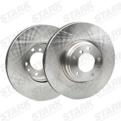 Brake Disc Stark SKBD-0023109 SKBD-0023109 - photo 4