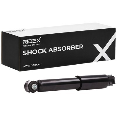 Shock Absorber RIDEX 854S0029 854S0029 - photo 2