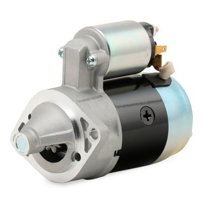 Starter RIDEX 2S0097 2S0097 - photo 3