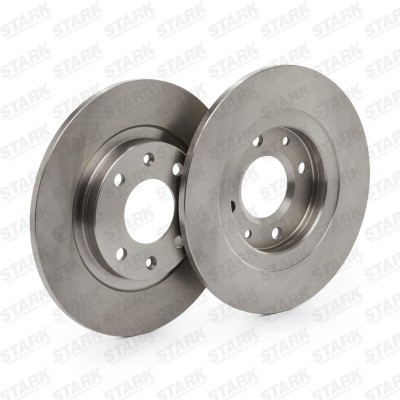 Brake Disc Stark SKBD-0022937 SKBD-0022937 - photo 5