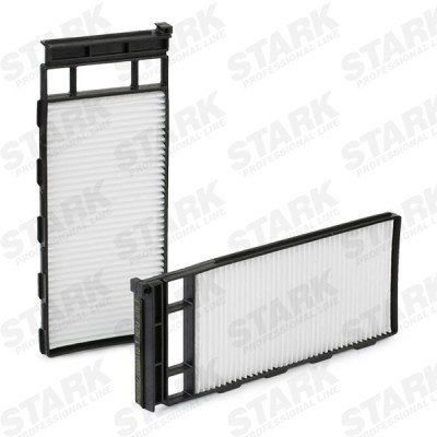 Cabin Air Filter Stark SKIF-0170163 SKIF-0170163 - photo 4
