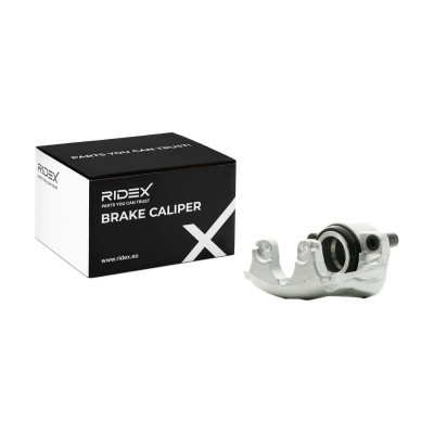 Brake Caliper RIDEX 78B0637 78B0637 - photo 2
