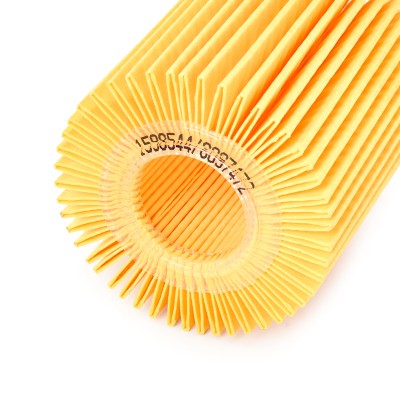 Oil Filter RIDEX 7O0051 7O0051 - photo 10