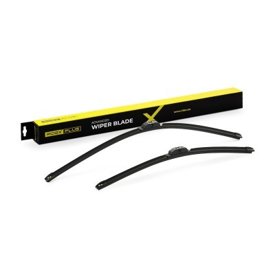 Wiper Blade RIDEX 298W0237P 298W0237P - photo 2
