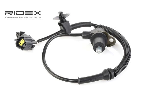 ABS Sensor RIDEX 412W0173 412W0173 - photo 1