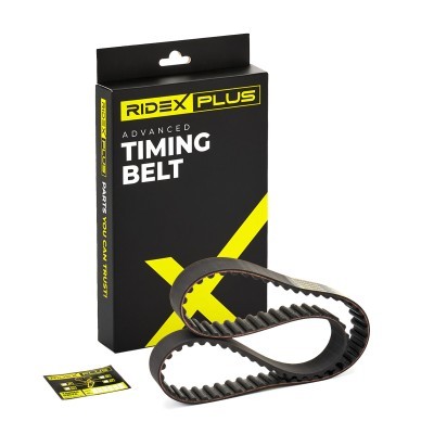Timing Belt RIDEX 306T0044P 306T0044P - photo 2