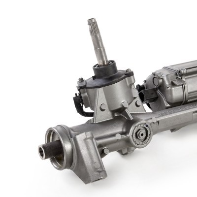 Steering Gear RIDEX 286S1241R 286S1241R - photo 5