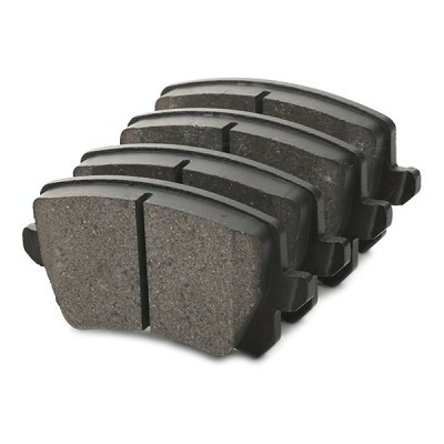 Brake Pads Set RIDEX 402B1475 402B1475 - photo 5