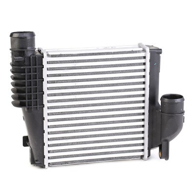 Intercooler, Charger RIDEX 468I0122 468I0122 - photo 3