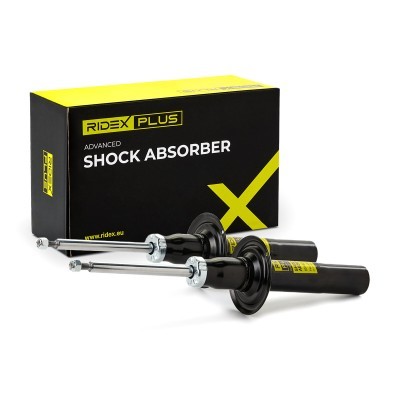 Shock Absorber RIDEX 854S19311P 854S19311P - photo 2
