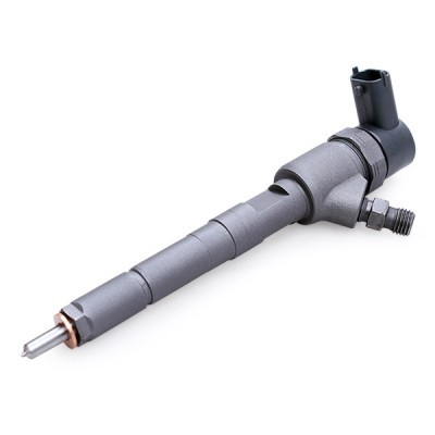 Injector (petrol) RIDEX 3905I0096R 3905I0096R - photo 2
