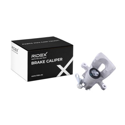 Brake Caliper RIDEX 78B1067 78B1067 - photo 2