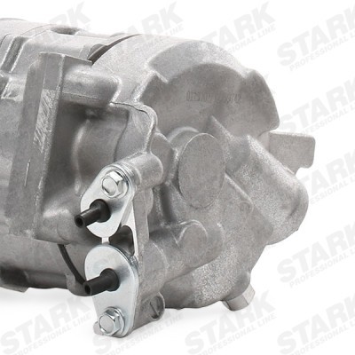 Compressor, Air Conditioning SKKM-0340262 - photo 8