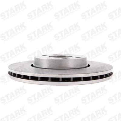 Brake Disc Stark SKBD-0020081 SKBD-0020081 - photo 3