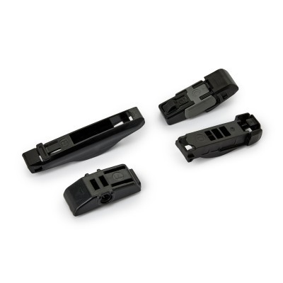 Wiper Blade RIDEX 298W0107P 298W0107P - photo 6