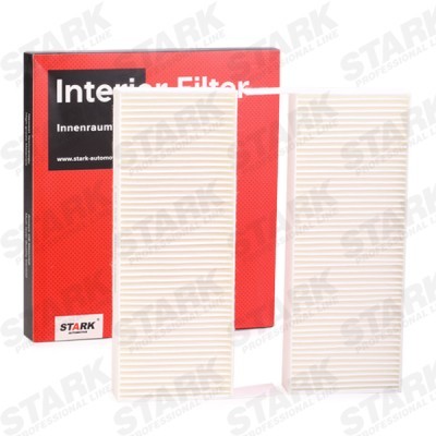 Cabin Air Filter Stark SKIF-0170429 SKIF-0170429 - photo 2