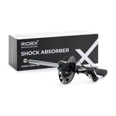 Shock Absorber RIDEX 854S2288 854S2288 - photo 1