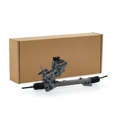 Steering Gear RIDEX 286S1013R 286S1013R - photo 2