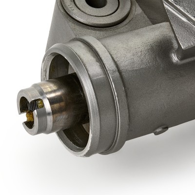 Steering Gear RIDEX 286S1232R 286S1232R - photo 5
