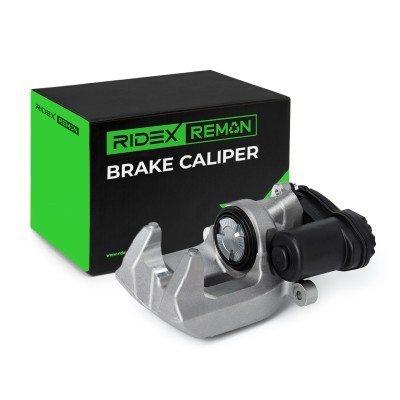Brake Caliper RIDEX 78B3483R 78B3483R - photo 2