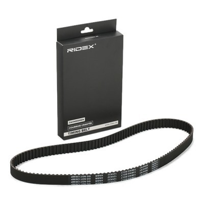 Timing Belt RIDEX 306T0037 306T0037 - photo 2