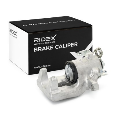 Brake Caliper RIDEX 78B0373 78B0373 - photo 2
