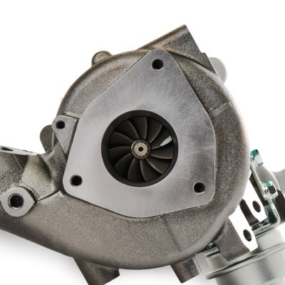 Turbocharger RIDEX 2234C11658 2234C11658 - photo 6