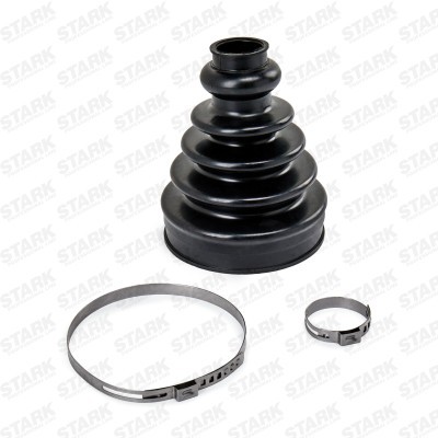 Bellow, drive shaft Stark SKBDA-1300048 SKBDA-1300048 - photo 3