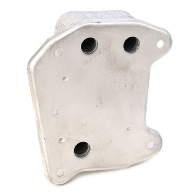 Oil Cooler RIDEX 469O0103 469O0103 - photo 4