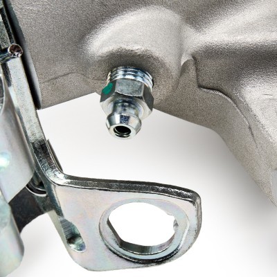 Brake Caliper RIDEX 78B0586R 78B0586R - photo 6