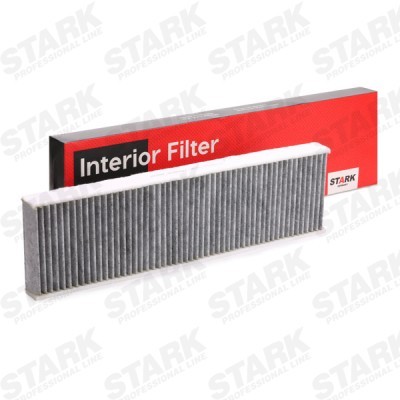 Cabin Air Filter Stark SKIF-0170213 SKIF-0170213 - photo 1