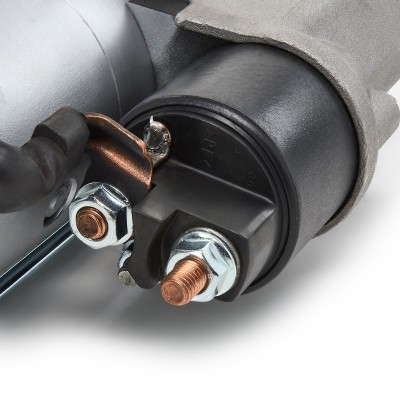 Starter RIDEX 2S0444R 2S0444R - photo 6