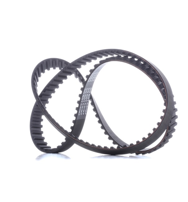 Timing Belt RIDEX 306T0078 306T0078 - photo 1