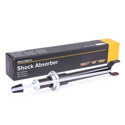 Shock Absorber RIDEX 854S0671 854S0671 - photo 3