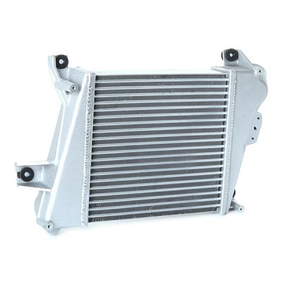 Intercooler, Charger RIDEX 468I0016 468I0016 - photo 2