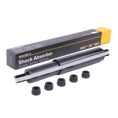 Shock Absorber RIDEX 854S0182 854S0182 - photo 3